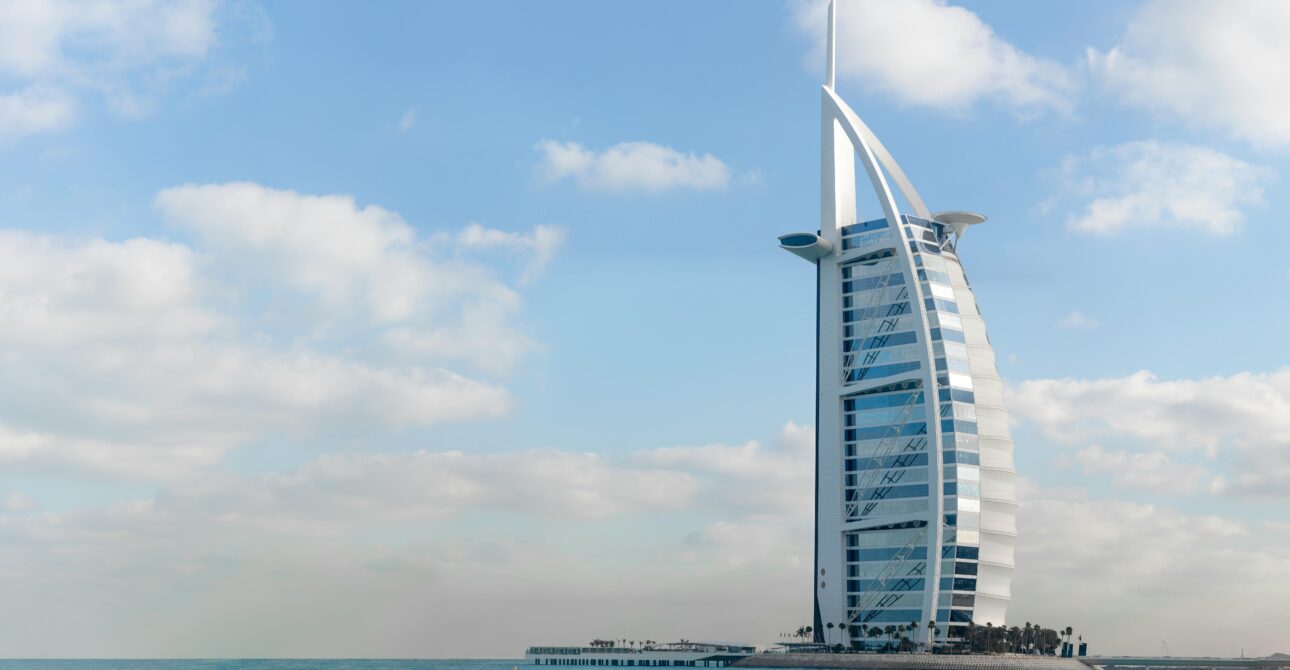 Top 10 Things to Do in Dubai for First-Time Visitors