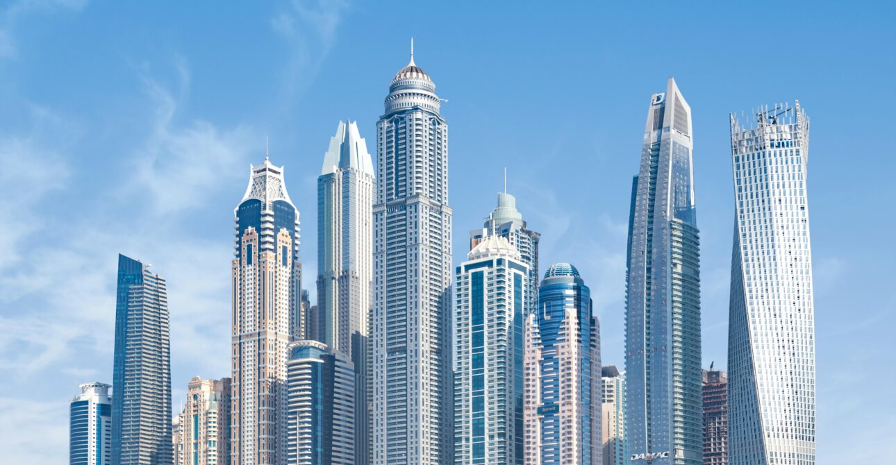 Top 10 Things to Do in Dubai for First-Time Visitors