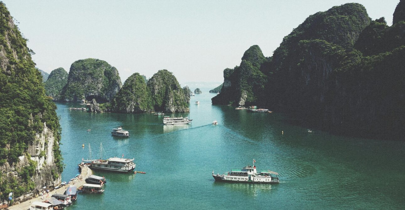 Top Tourist Attractions in Vietnam You Can’t Miss