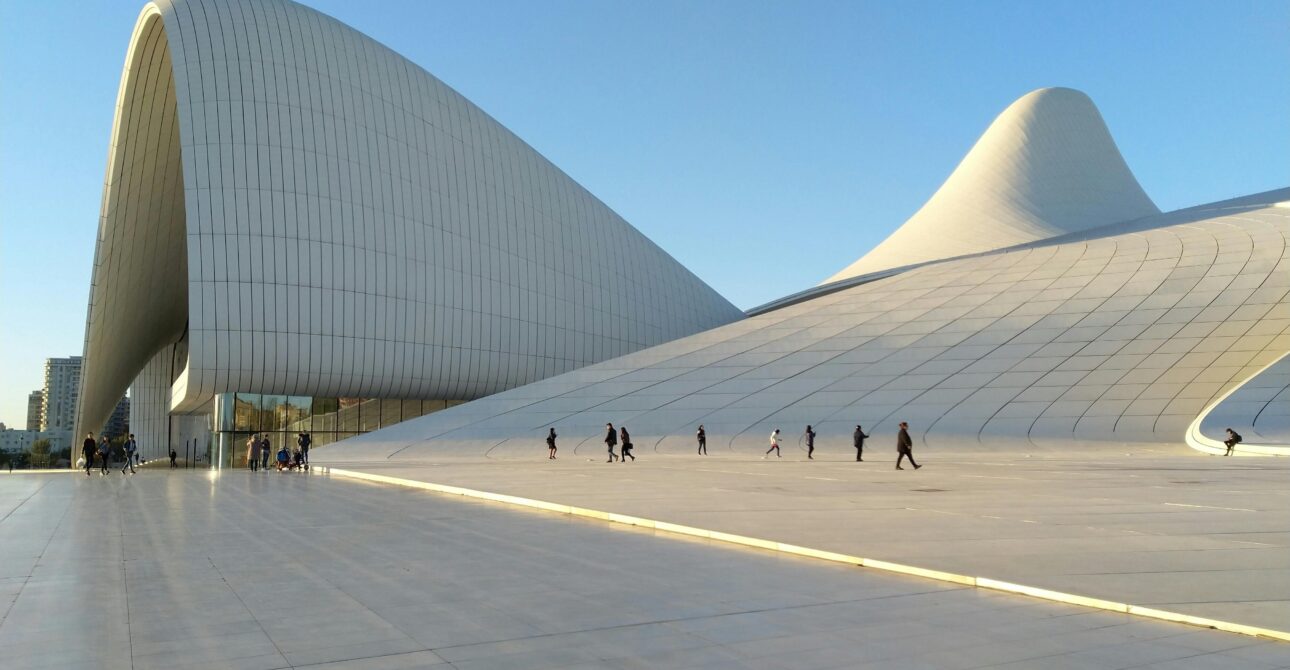Azerbaijan Travel Guide: What to Know Before You Go