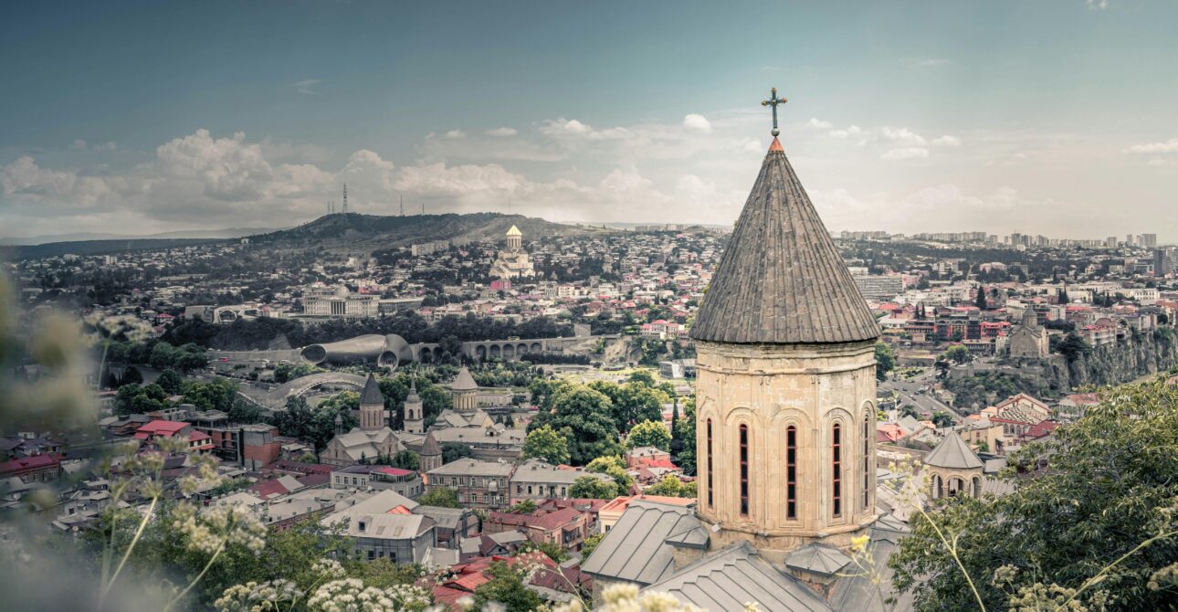 Georgia Travel Tips: Exploring Tbilisi and Beyond